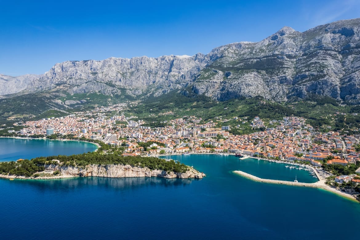 Američki Forbes očaran ljepotom Srednje Dalmacije