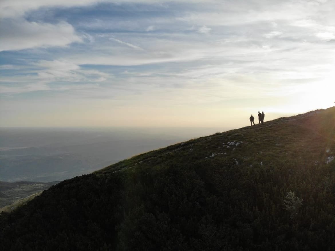 Tisuće posjetitelja stiže na Učku na najveći sajam Istre i Kvarnera