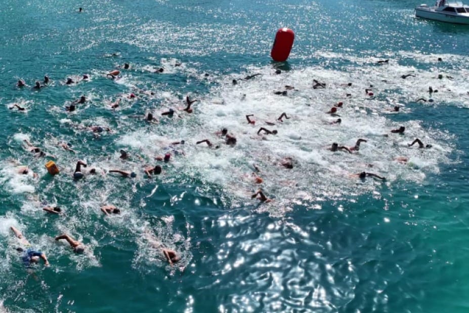 Rovinj je domaćin 26. plivačkog maratona Sv. Eufemija - prijaviti se možete još samo danas!