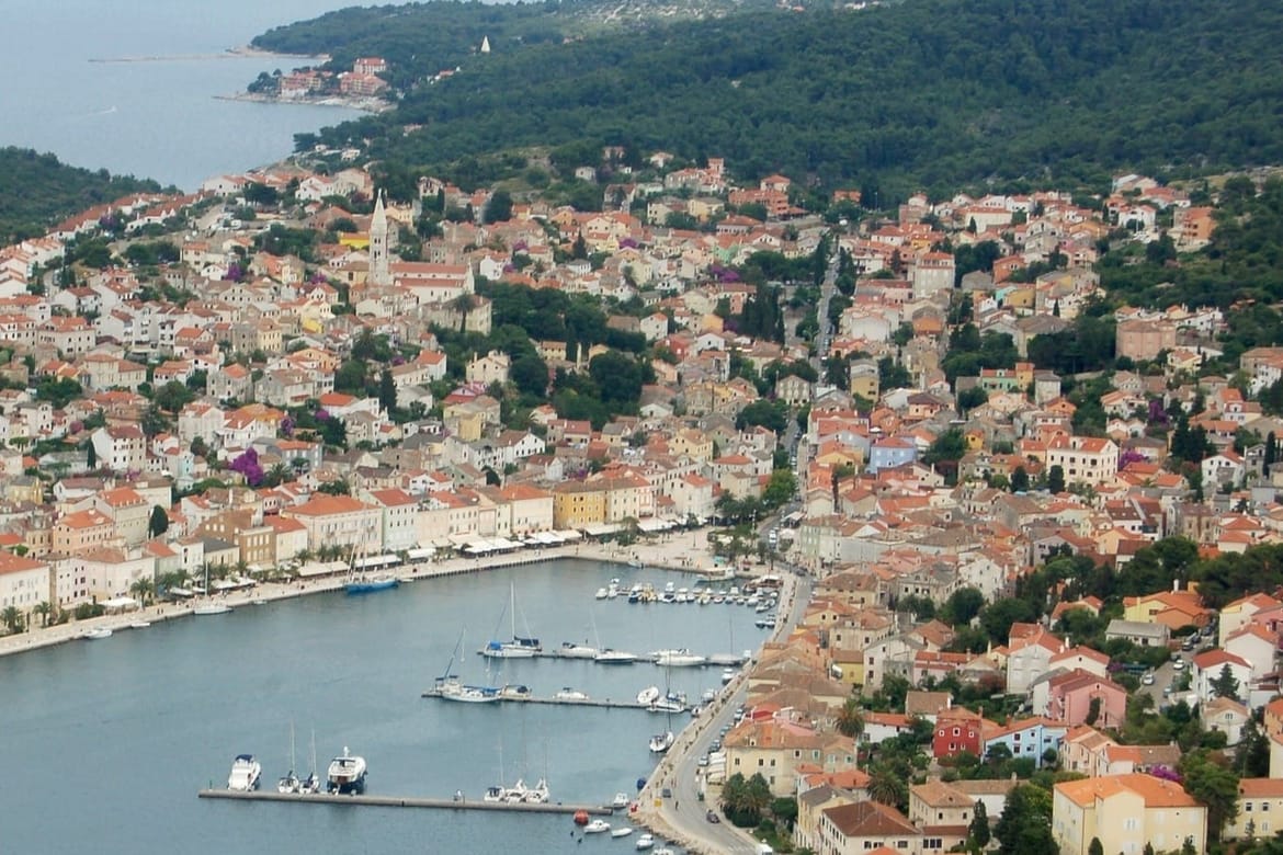 Festival Losinava – jedrima oko svijeta