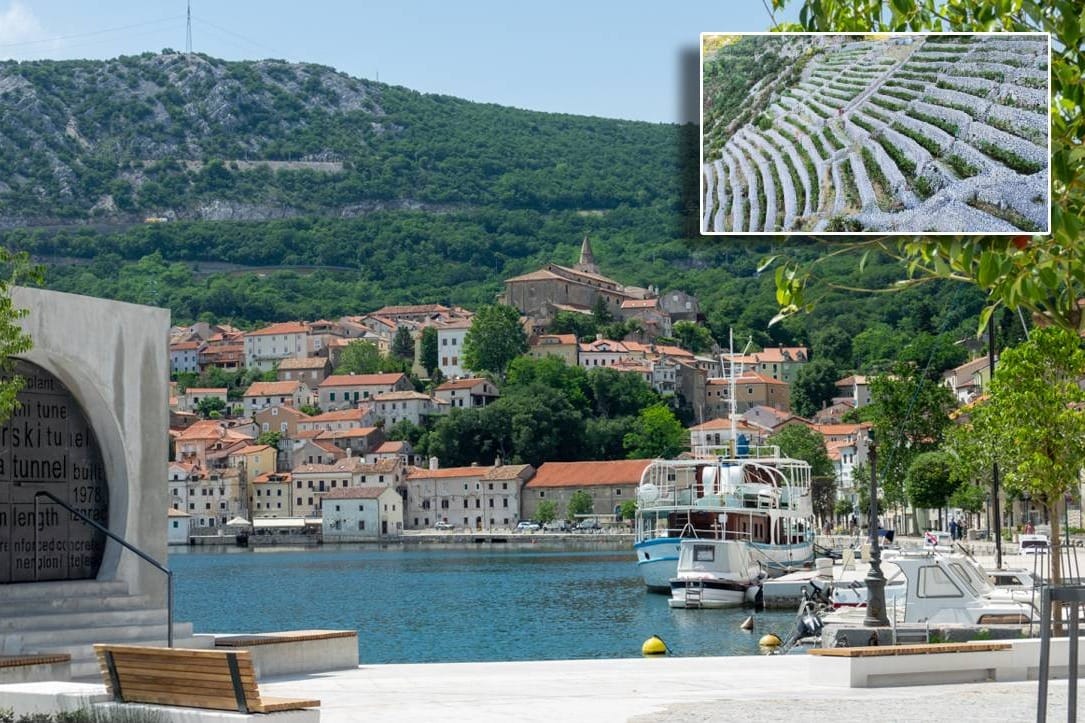 Na bakarskim prezidima ovoga je vikenda bilo radno!