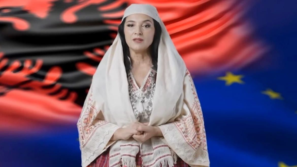 PROTIV KORUPCIJE Ova zemlja s izlazom na Jadran ima AI ministricu koja će "uvesti red u državu"