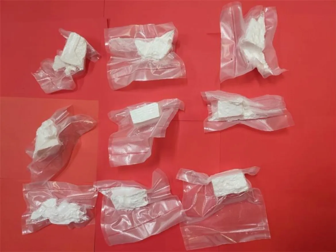 Žena (57) uhićena zbog dilanja kokaina u Zadru