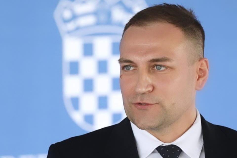 Ministar poljoprivrede, šumarstva i ribarstva: "Proglašavam rat.... ništa neće biti  kao prije!"