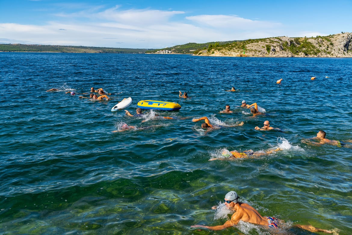 Zrmanja Triple Challenge 2025 – Spektakl sporta i prirode u Maslenici