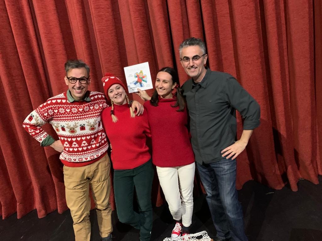 SPLIT Institut za oceanografiju i ribarstvo pripremio zanimljive predstave za djecu