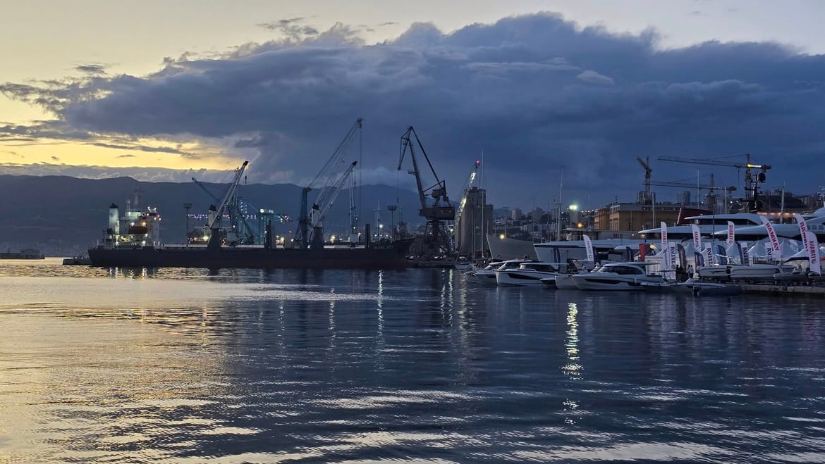 Petak pretežno sunčan uz ponegdje malo kiše