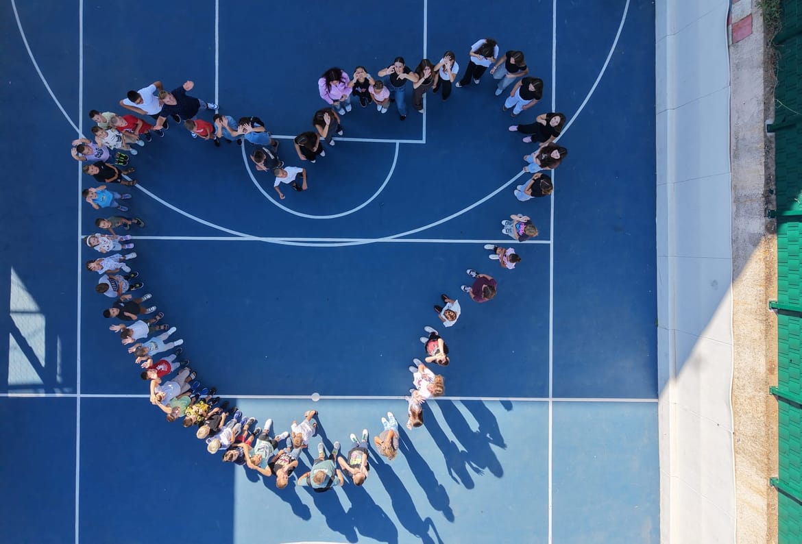 Interaktivna nastava za budućnost: STEM i arheologija na Dugom otoku