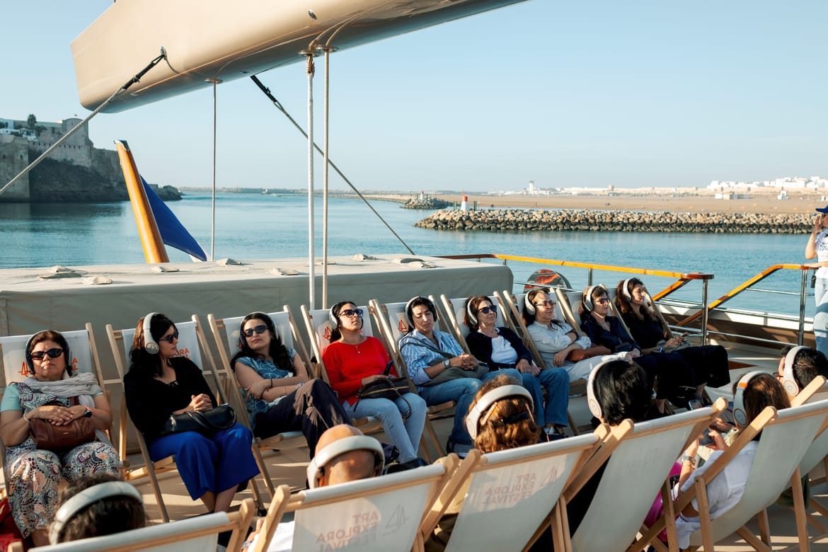 ART EXPLORA Brod  - muzej stiže u Rijeku, a bit će tu još zanimljivosti!