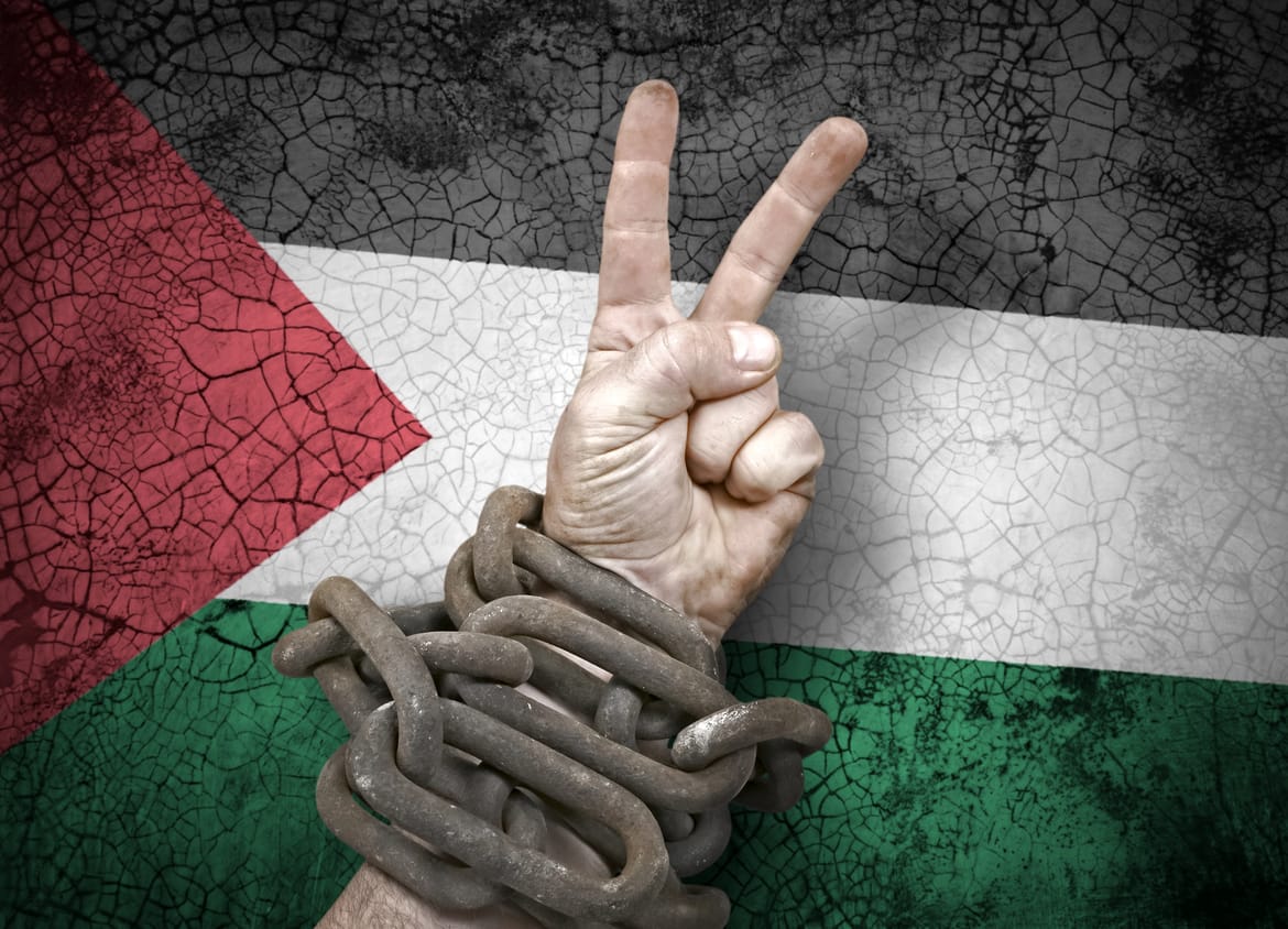 Hrvatska nije priznala Palestinu, za priznanje glasala samo 44 zastupnika