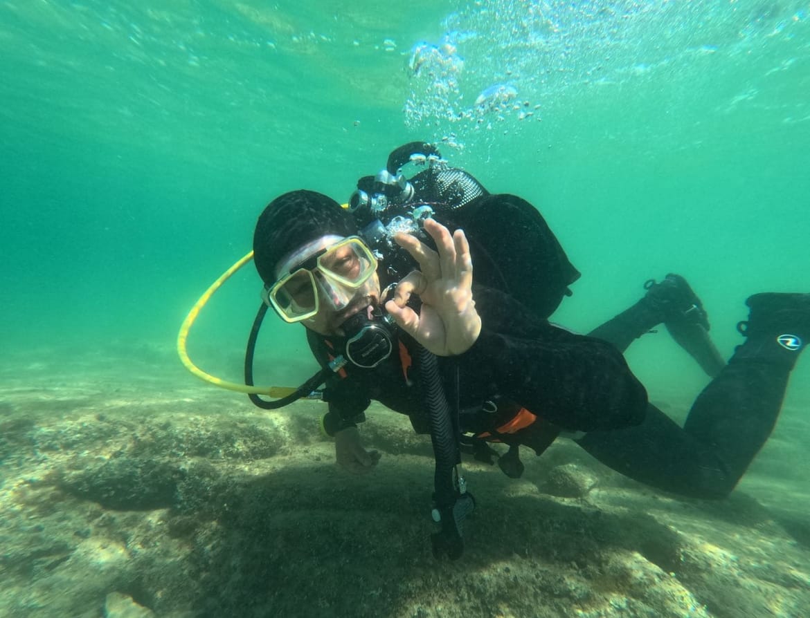 Eko patrola Brijuni 2025.