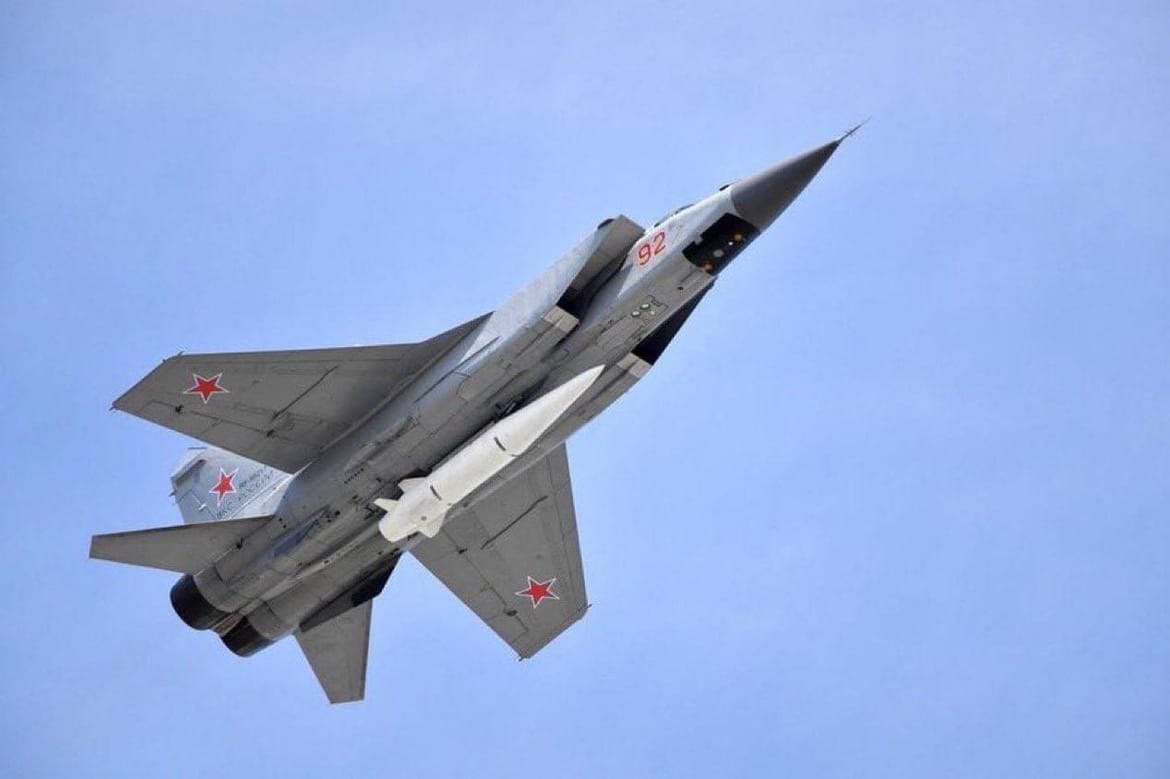 Estonija: "Tri ruska aviona 12 minuta su narušavala naš zračni prostor nad Baltičkim morem, presreli su ih Talijani". Rusija: "Nismo!"