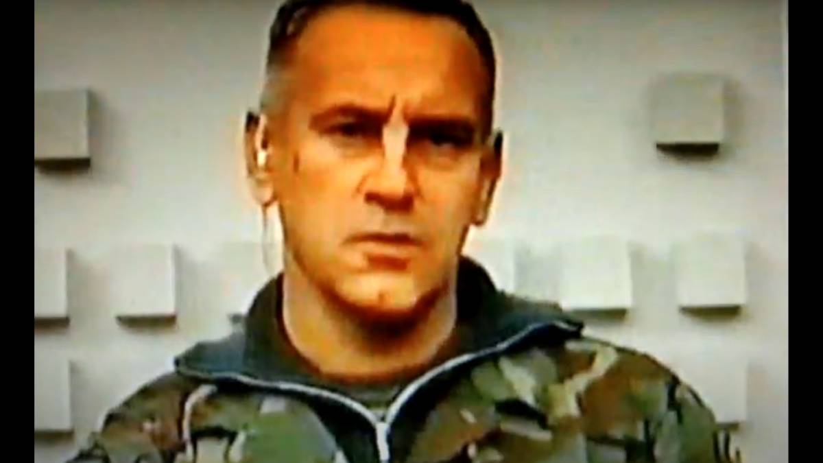 Umro general Ante Roso, jedan od zapovjednika obrane zaleđa Zadra i oslobodilačke akcije Maslenica