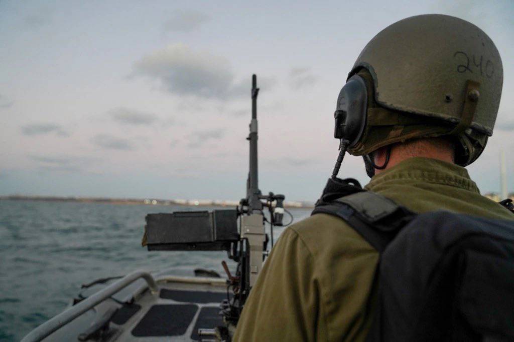 Izraelci održavaju pomorske vježbe u iščekivanju flote aktivista, ali imaju i jedan veliki problem!