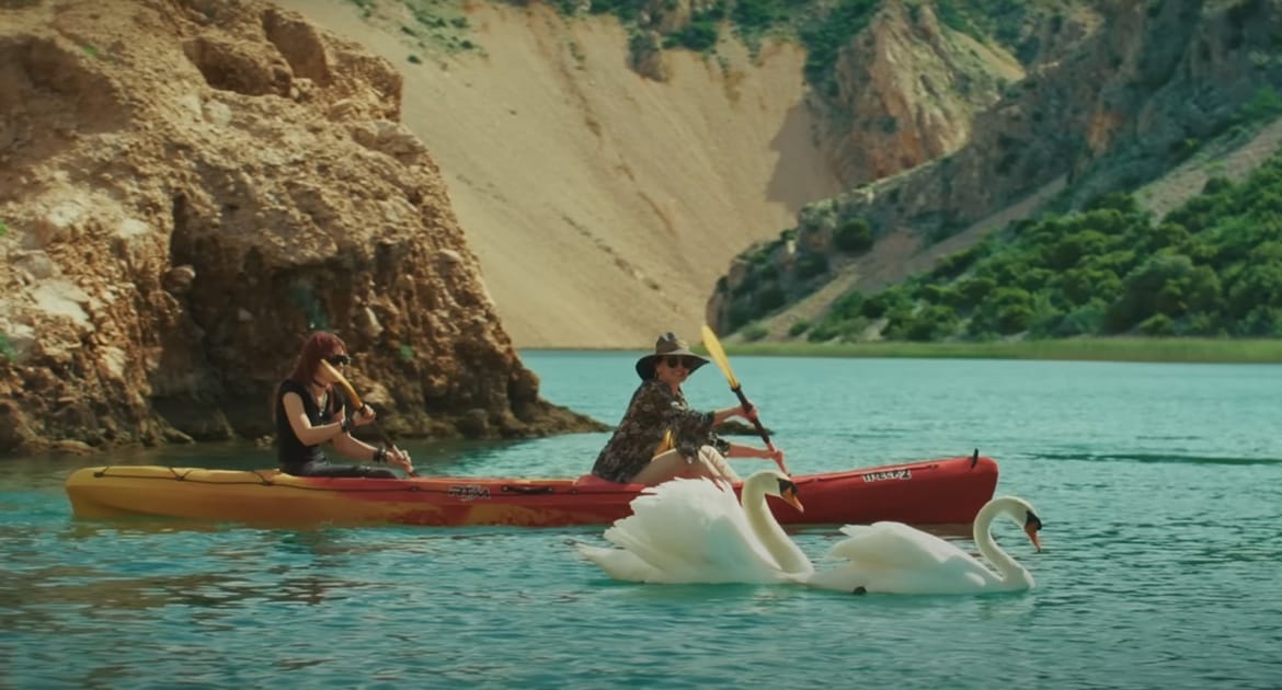 Tri nagrade na TEF Festivalu KRK, za promotivni film o Jasenicama zadarskog redatelja Igora Goića