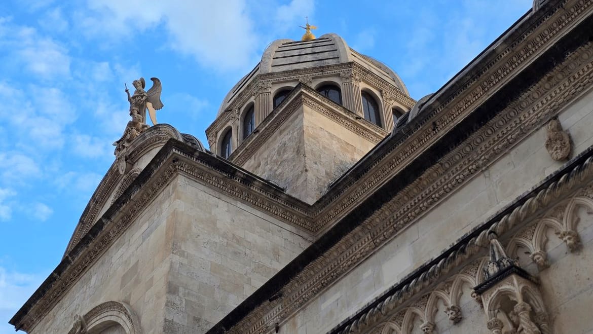 SVETI MIHOVIL Šibenčani slave ovog sveca kao svog zaštitnika, evo i zašto