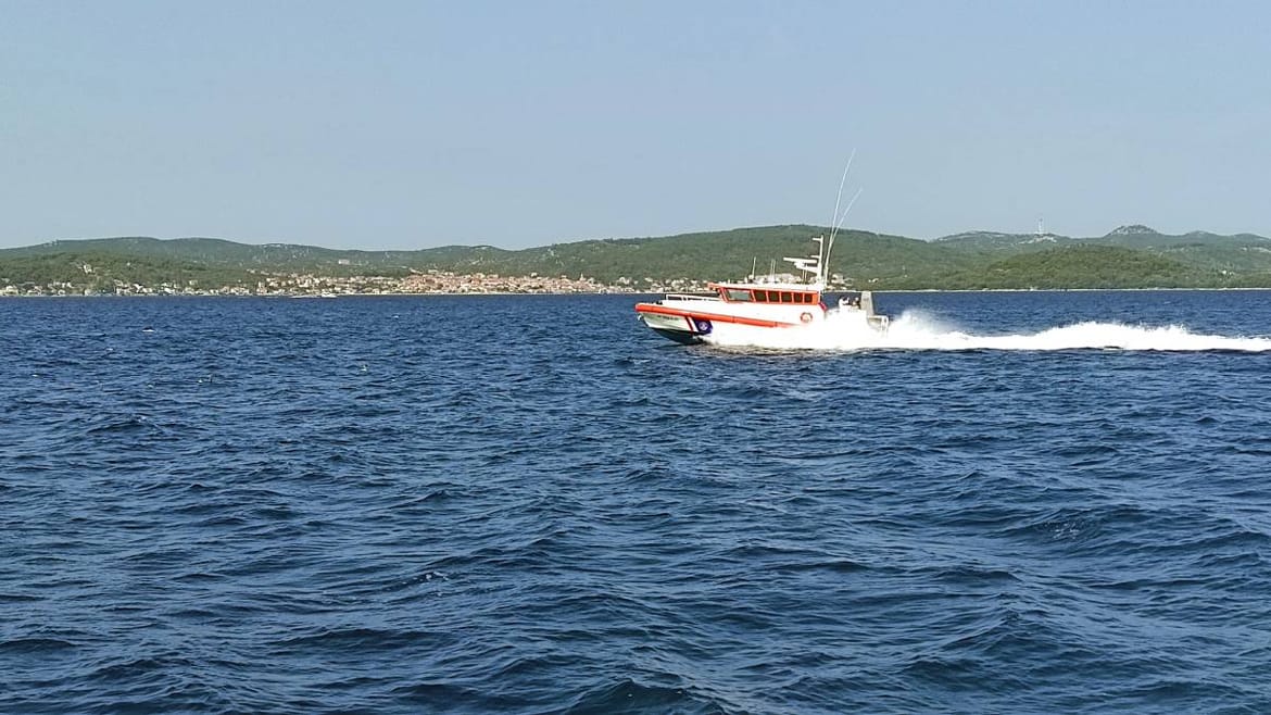 Do 12 zadarskih otoka stižu mobilne ljekarne!