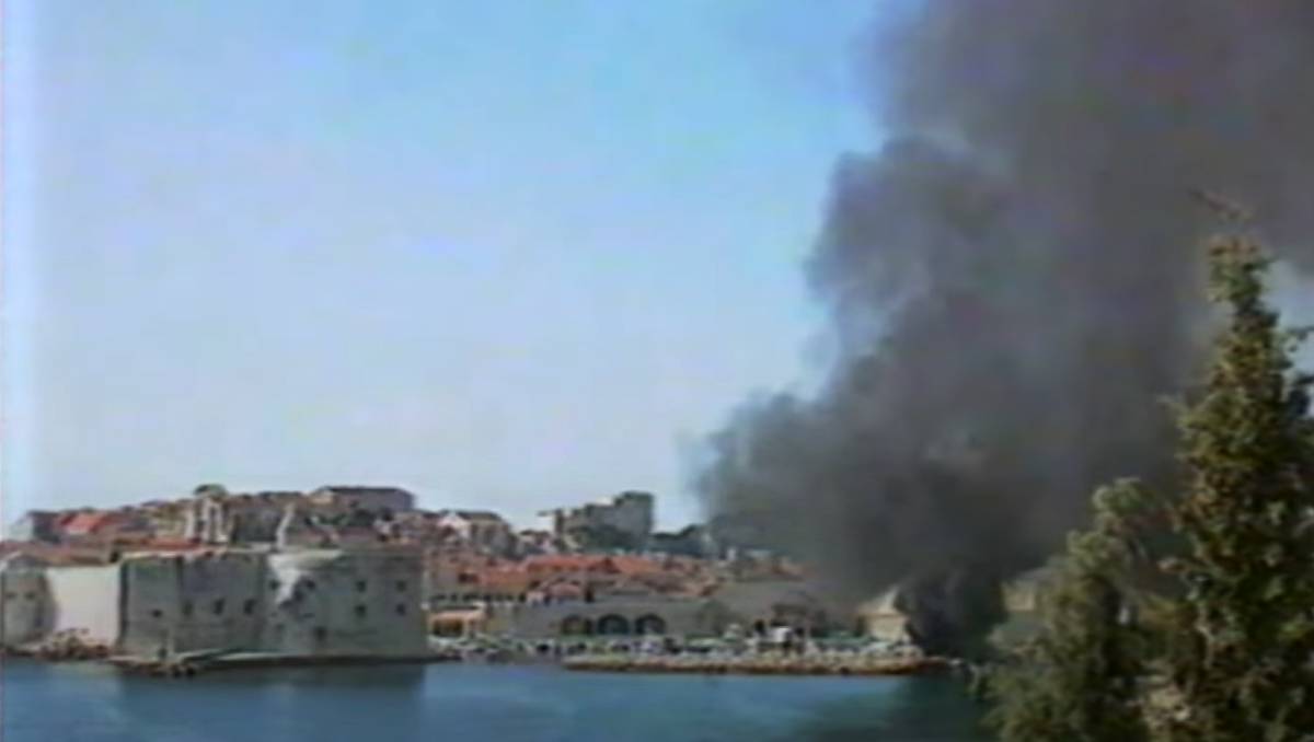 Crnogorski književnik i publicist za Morski HR: "Dubrovnik, naša sramota koju povijest neće zaboraviti!"