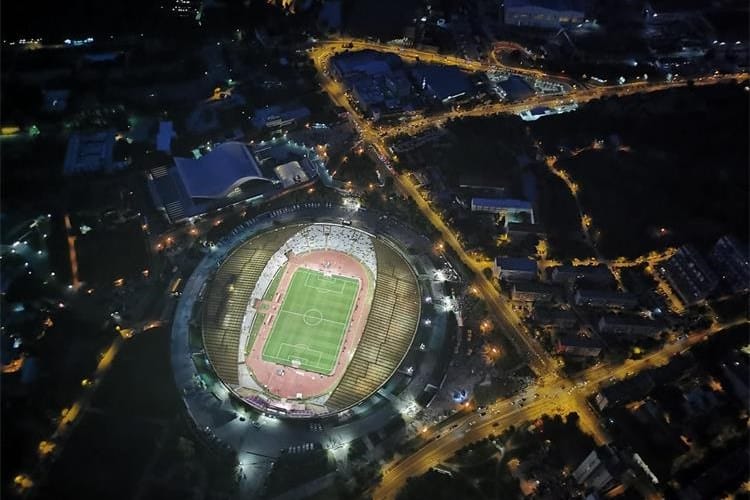 U Splitu sati dijele od početka "vječnog derbija", a policija ima neke savjete za građane