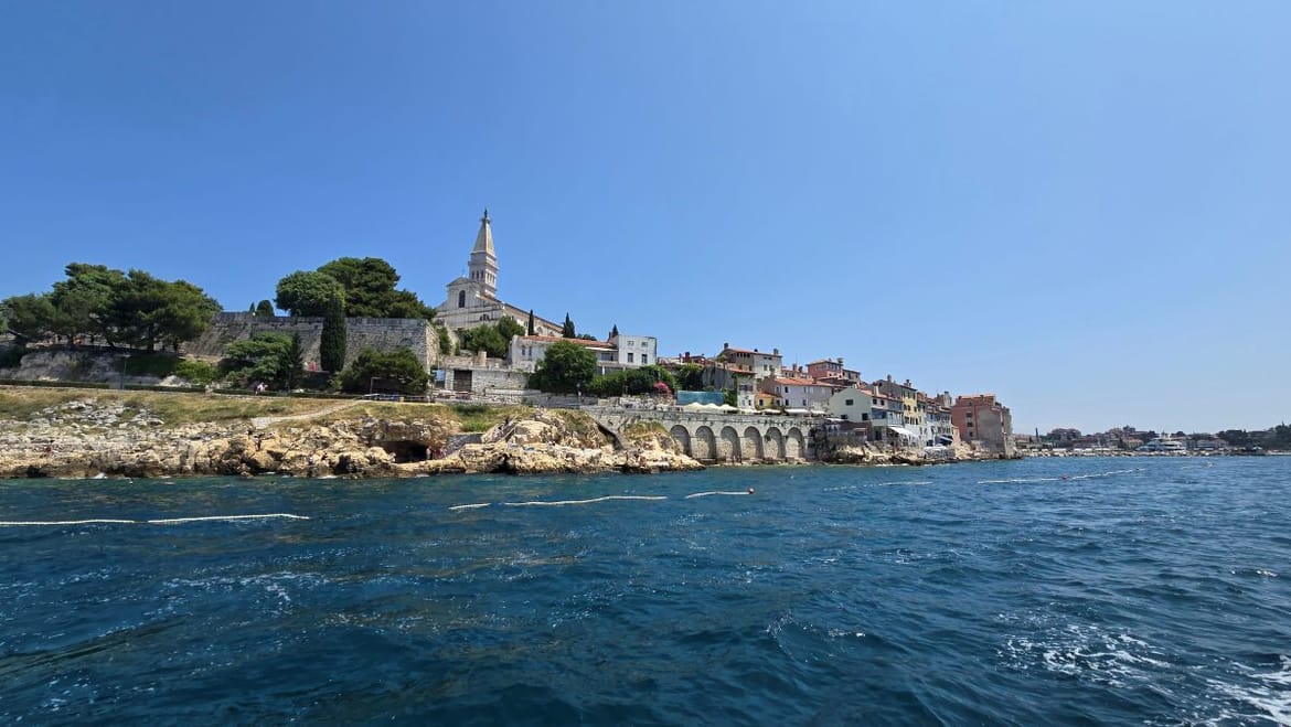DHMZ i Centar za istraživanje mora Institut Ruđer Bošković udružuju snage za sigurniji i otporniji Jadran