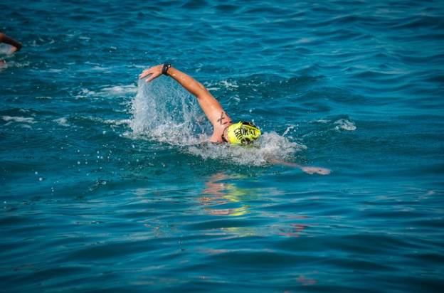 Euro kup u daljinskom plivanju u Ražancu