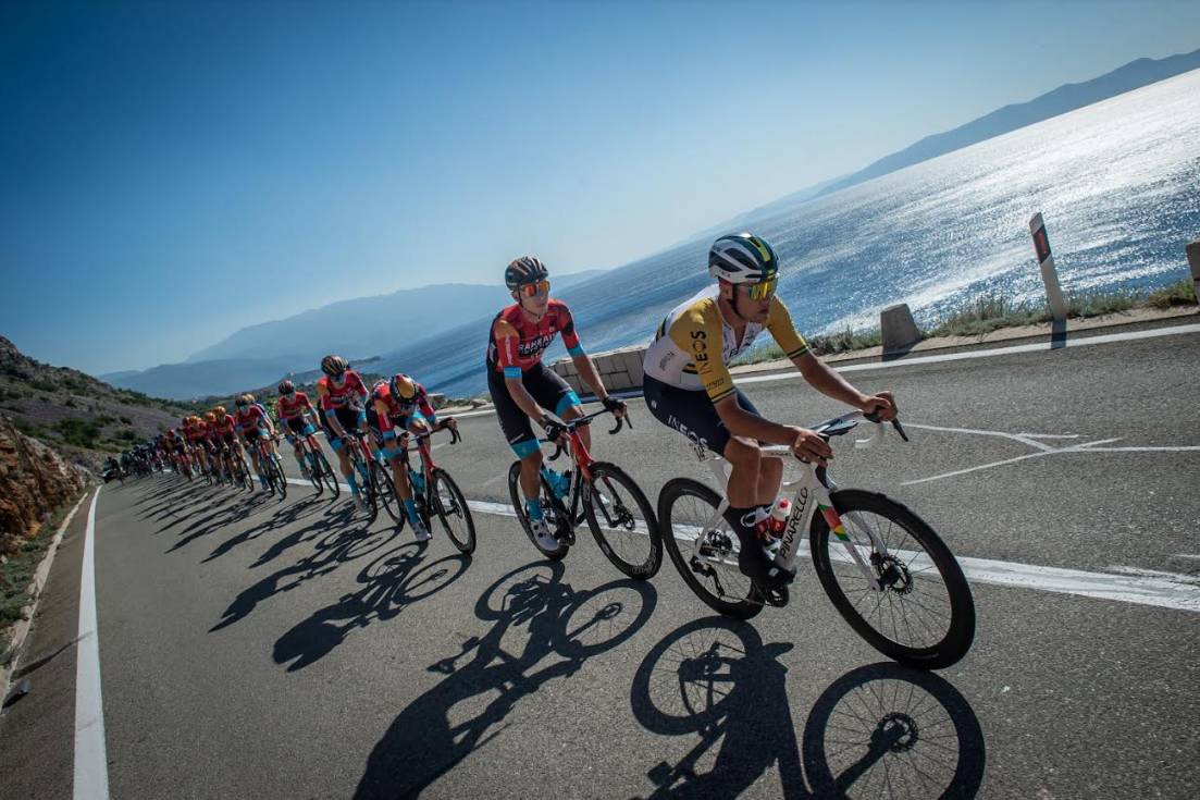 Najavljeno jubilarno deseto izdanje utrke CRO Race