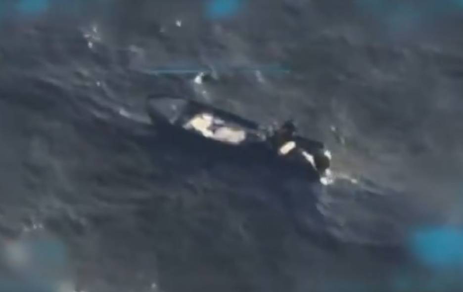 Donald Trump: "Napali smo još jedan brod narko kartela iz Venezuele i ubili tri osobe!"