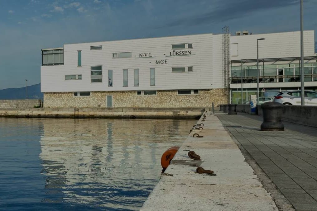 RIJEKA Najveći njemački proizvođač oružja Rheinmetall kupuje lokaciju na lučkom terminalu