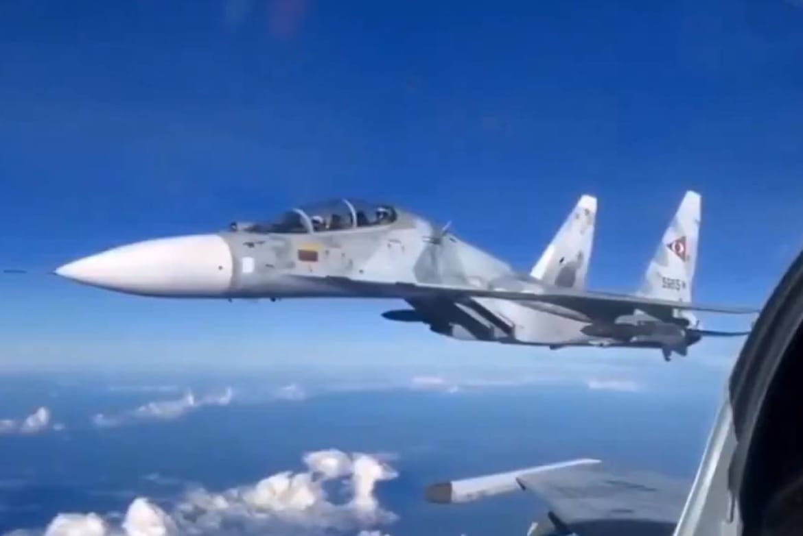 Venezuela pokrenula vojne vježbe na karipskom otoku