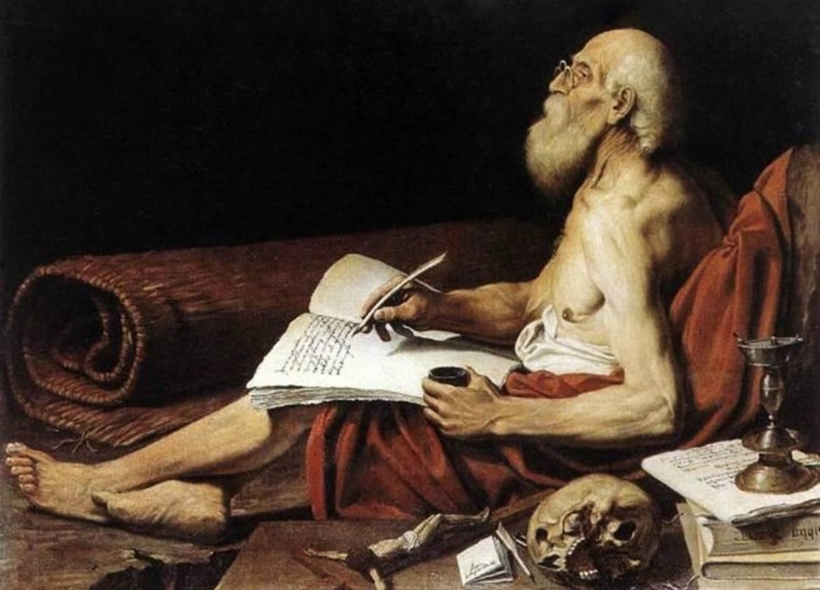 Dalmacija slavi svog nebeskog zaštitnika: "Oprosti mi, Gospodine, jer sam Dalmatinac"