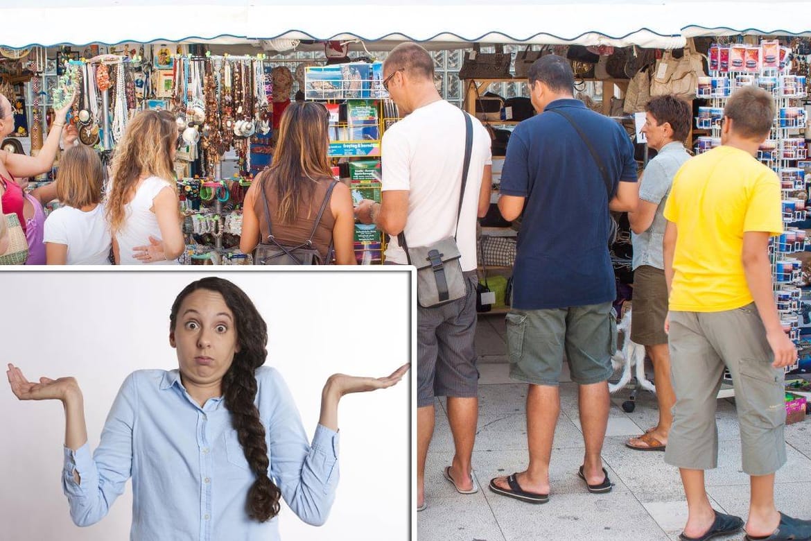 Ministar turizma: "Nikad veća potrošnja, imamo skoro pa idealnu situaciju"