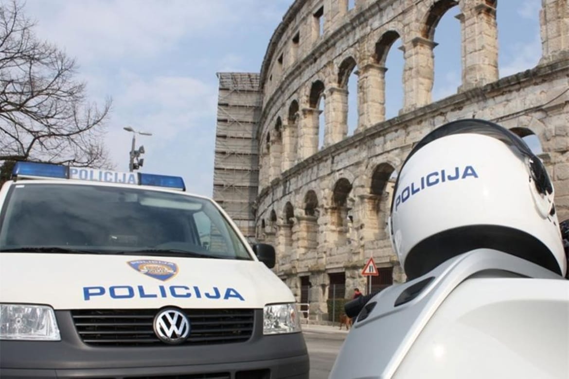 Pulski taksist dobio sedam dana zatvora