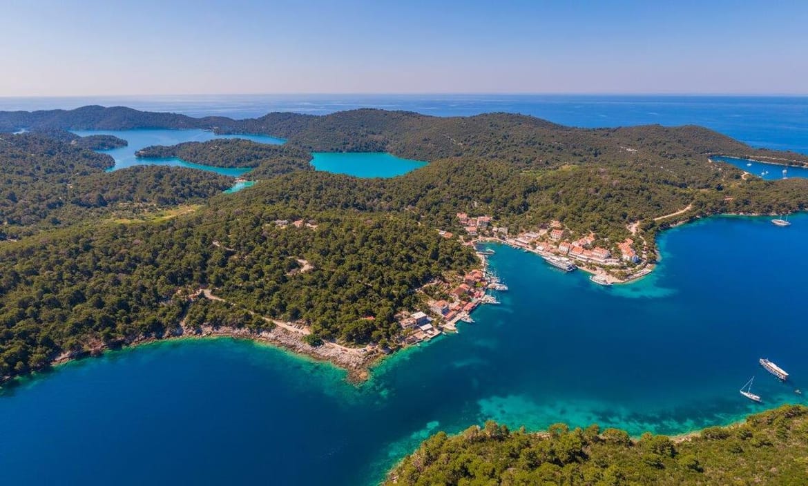 Nacionalni park Mljet obilježava 65. godišnjicu osnutka