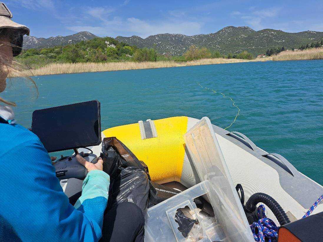 BAĆINSKA JEZERA Plan je stvoriti nove plaže, a projekt kreće uskoro!