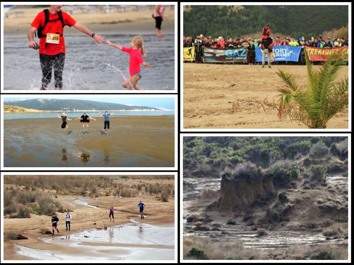 RAB TRAIL WEEKEND - Jedan otok, dvije ljepotice, dva poluotoka, dva dana, dvije utrke!