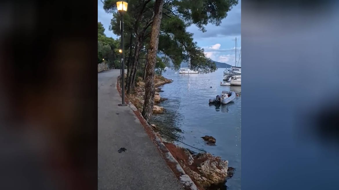 BOROVI UZ ŠETNICU SU NOVE BITVE: "Kad kapetaniju boli ona stvar, zašto bi se oni brinuli?"