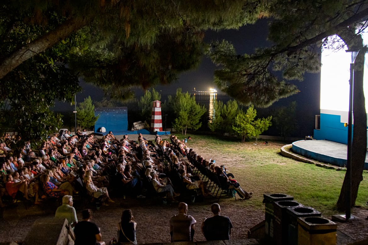 Omiljeni klasik "Goonies" zatvara sezonu na Bačama