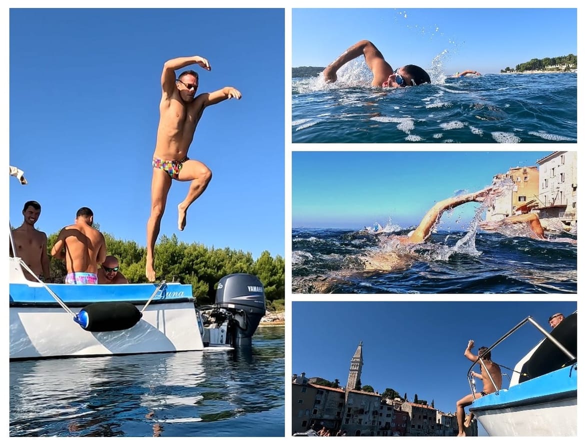 OD PUNTE DO PUNTE – Tradicija koja spaja generacije