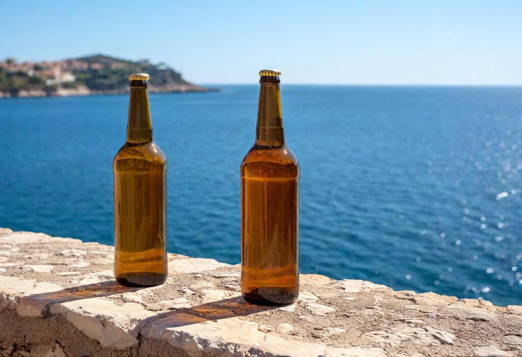 Zbog Splita odzvonilo ispijanju piva sa zidića? Ministarstvo želi omogućiti gradovima zabranu prodaje rashlađenog alkohola u dućanima