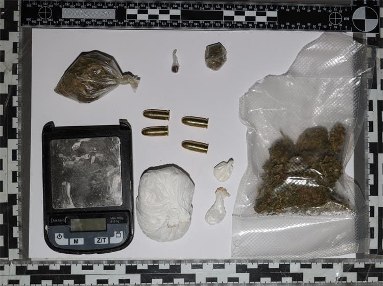 Vlasnik i zaposlenik dubrovačkog ugostiteljskog objekta dilali drogu - Evo što im je pronađeno!