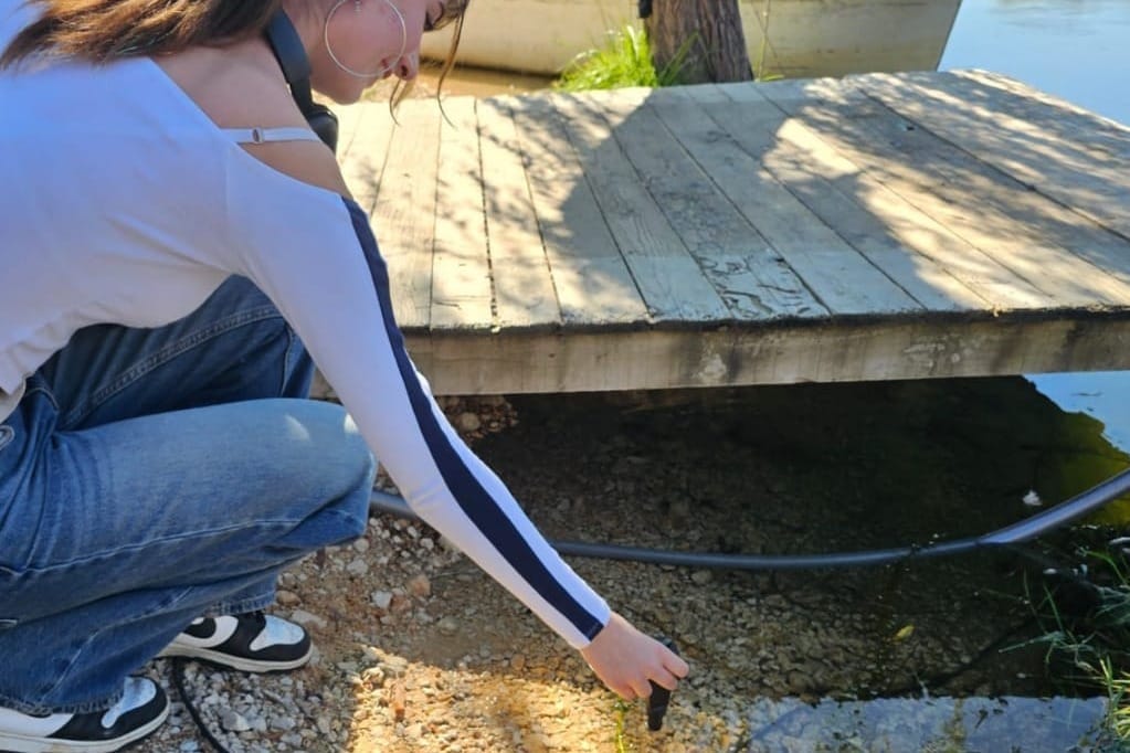 DELTA NERETVE Okupili se mladi s dobrim razlogom