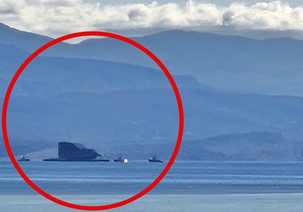 170-metarski brod tegli se u "Lenac" i to u - dva dijela