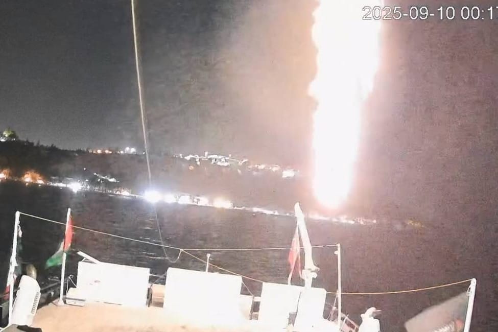 UHIĆEN U TUNISU Hrvatski državljanin napao flotilu za Gazu?!