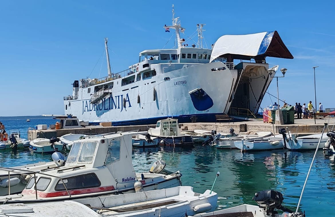 Stigli detalji optužnice zbog tragedije na "Lastovu": "Nema rampa kuda ići"