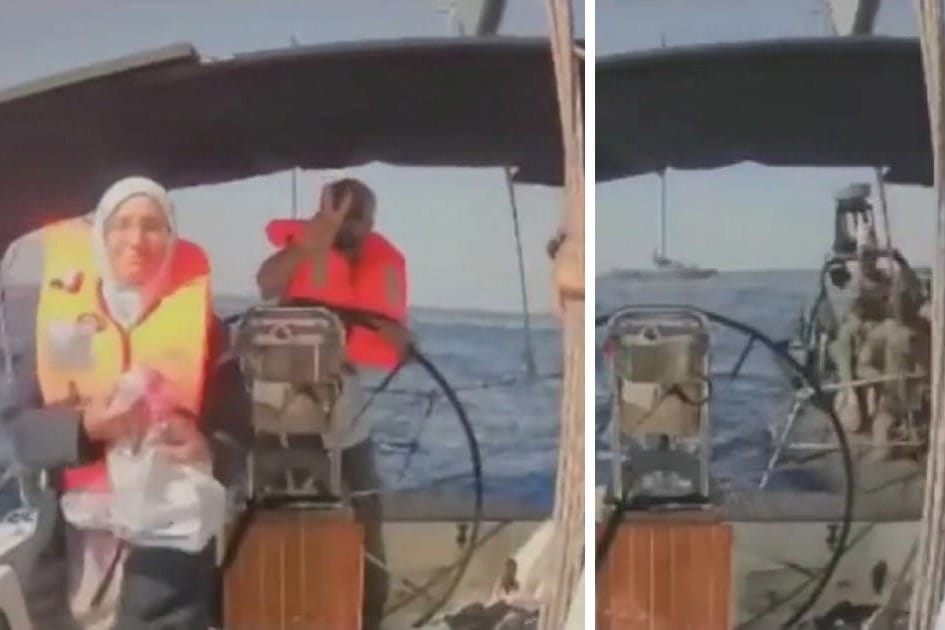 Presretnut posljednji brod iz flotile za Gazu, no krenula je nova s 9 brodova