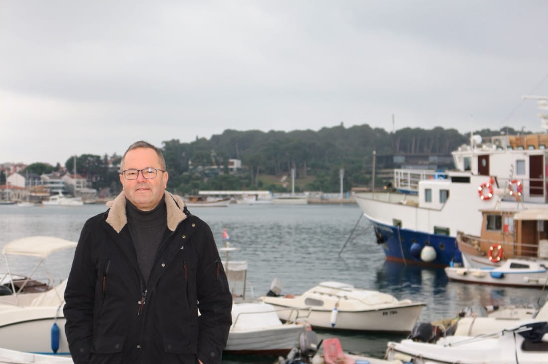 Nekad je rovinjska luka mirisala na drvo, a sada na gužvu i plastiku: "Drvene brodice nestaju, a s njima i komad duše Jadrana"