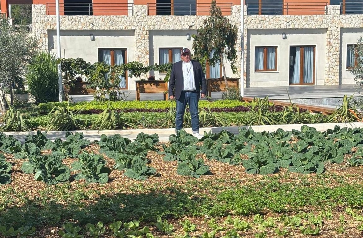 Novi šef najvažnije splitske tvrtke u kupusu: "Više ovo valja nego svi 'mišelini' i 'plave kamenice'"