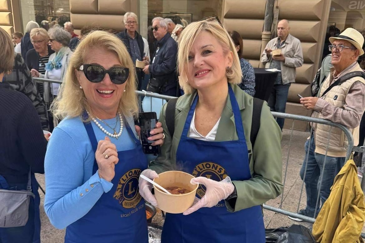 Netko je pokrao robu iz Ureda gradonačenice Rijeke pa je nekim djelatnicima zabranjen pristup bez prethodne najave