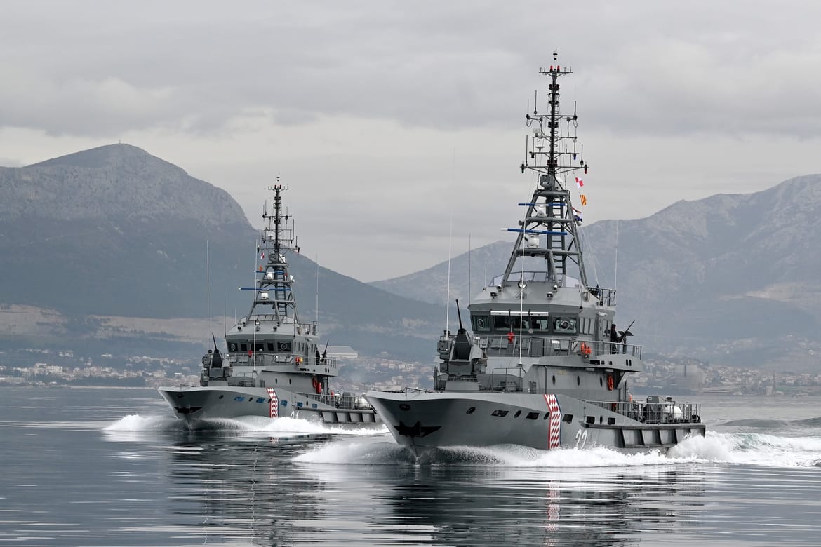 Brodosplit odgovorio Anušiću: "Sigurnost nema cijenu - Osim kad ima!"