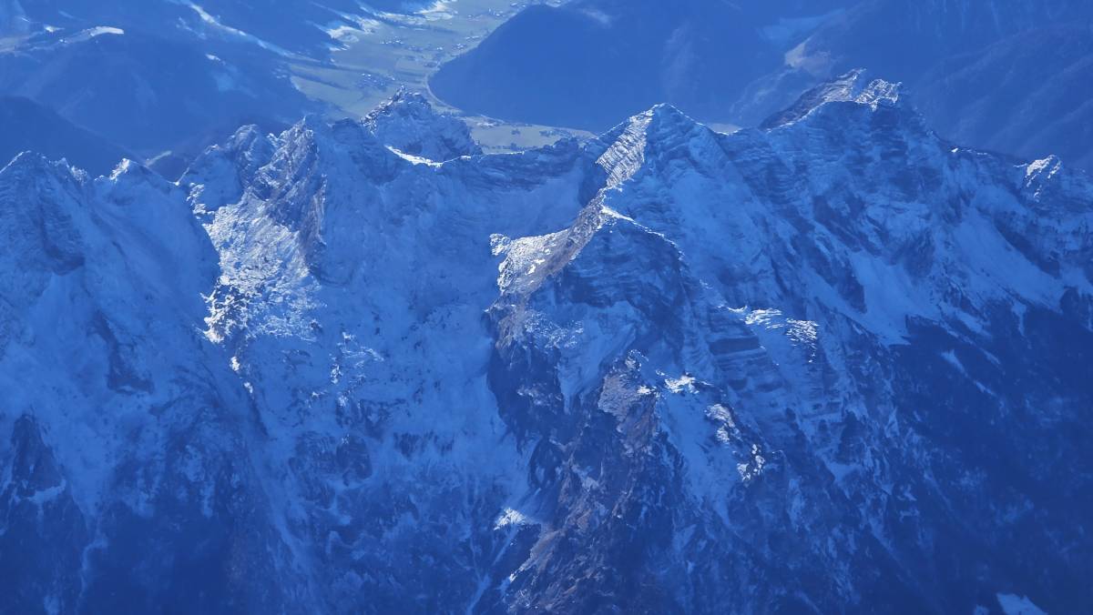 Hrvatski planinari stradali u slovenskim Alpama su iz Splita i okolice